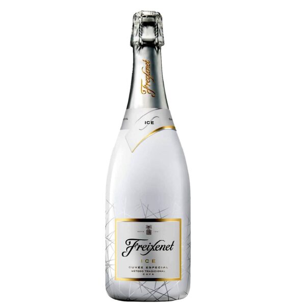 CHAMPAGNE FREIXENET ICE