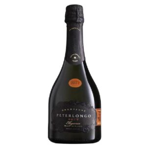 Champagne Peterlongo Elegance brut 2