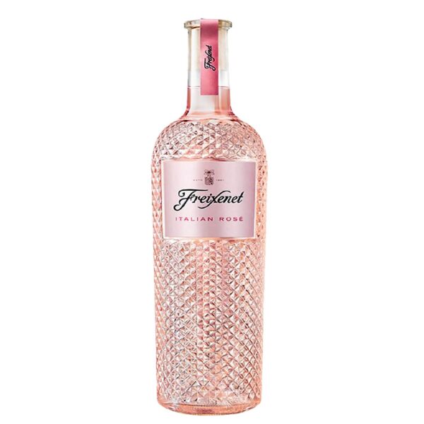 VINHO FREIXENET ITALIAN ROSE 750ML