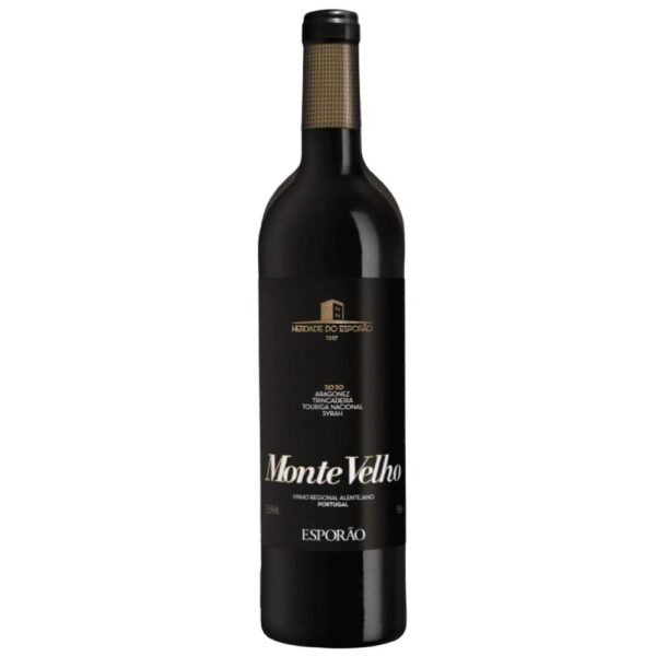 Vinho Esporao Monte Velho tinto 750ml