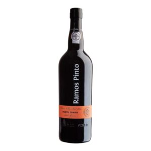 Vinho do Porto Adriano Ramos Pinto Ruby 750ml