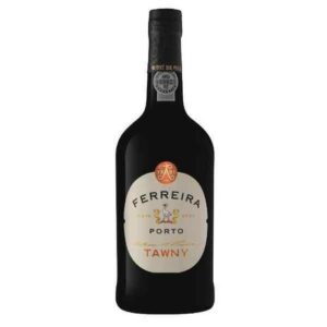 Vinho do Porto ferreira tawny