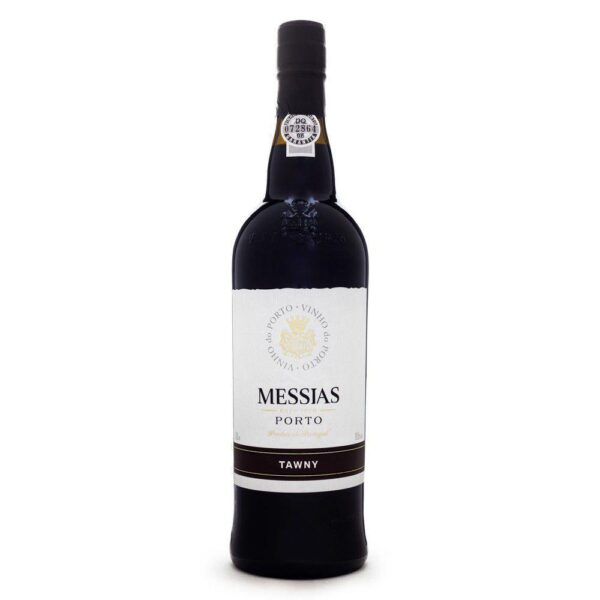 Vinho do Porto messias tawny