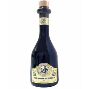 aceto balsamico de modena don giovanni IGP 500ml