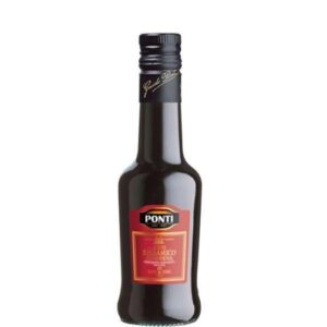 aceto balsamico le ponti 250ml