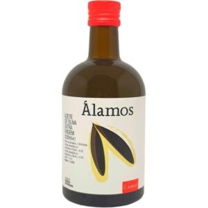 Azeite Alamos 500ml