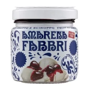 amarena fabri 120gr