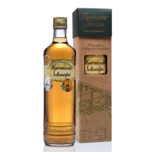 cachaca harmonie schnaps 3 anos 4 madeiras 700ml