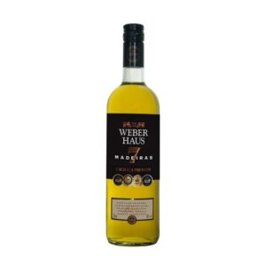 cachaca weber haus premium 7 madeiras 750ml