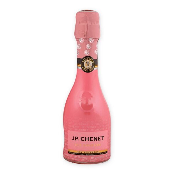 espumante FREIXENET ICE ROSE 200ML 2