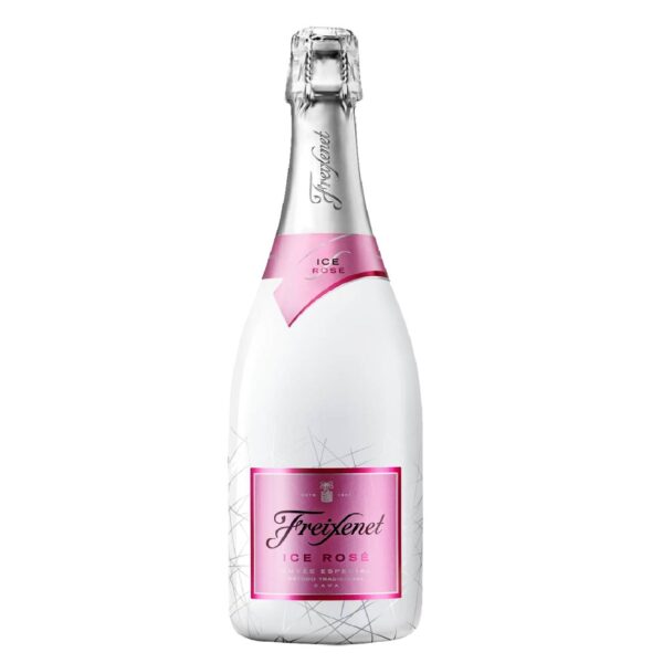 espumante FREIXENET ICE ROSE 500ML