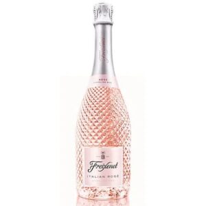 espumante freixnet italian-rose