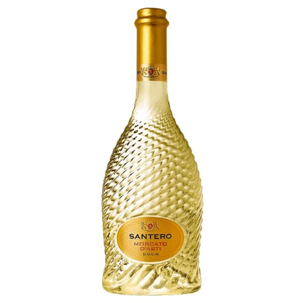 espumante santero moscato dasti 750ml