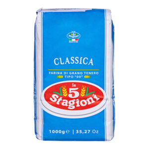 farinha stagione classica