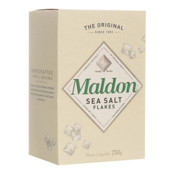 sal maldon 250gr