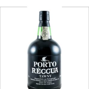 vinho do porto reccua tawny