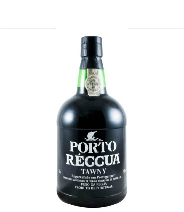 vinho do porto reccua tawny