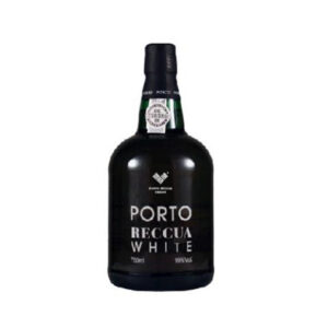 vinho do porto recua white