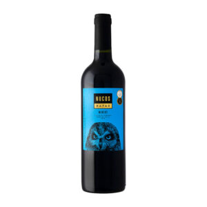 vinho nucos rapas merlot