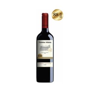 vinho terra vega classico carmenere 750ml