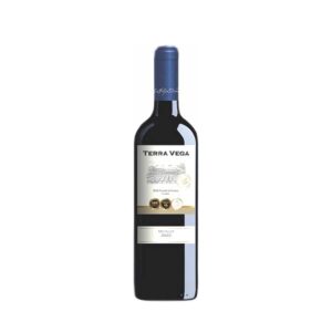 vinho terra vega classico merlot 750ml