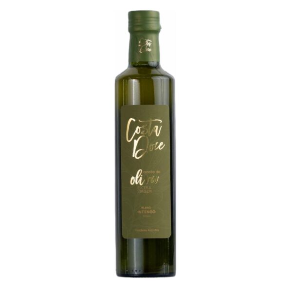 azeite costa doce intenso 500ml