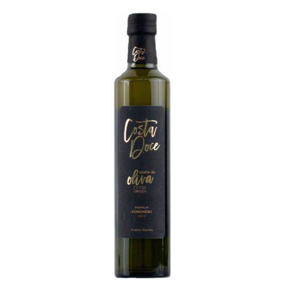 azeite costa doce koroneiki 500ml