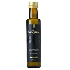 azeite de oliva capolivo coratina 250ml