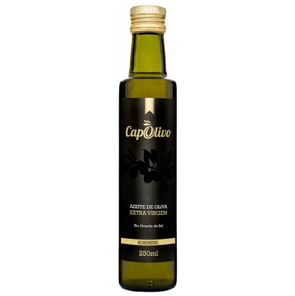azeite de oliva capolivo koroneiki 250ml azeite de oliva capolivo koroneiki 250ml