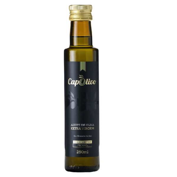 azeite de oliva capolivo picual 250ml