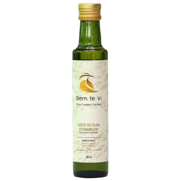 Azeite Bem te Vi Arbosana 250ml