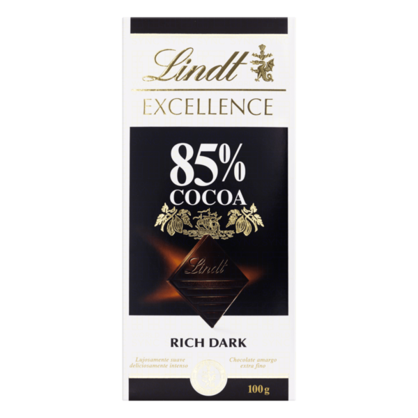 Chocolate-Lindt-Excellence-Rich-85-100g