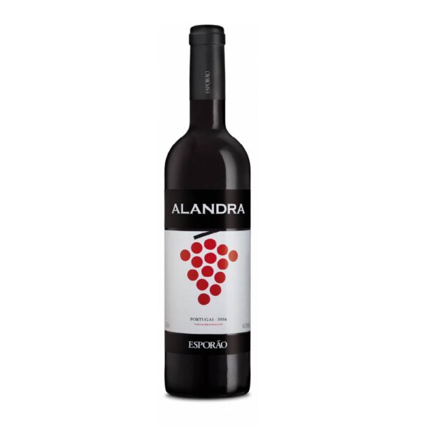 Vinho Esporao Alandra tinto 750ml