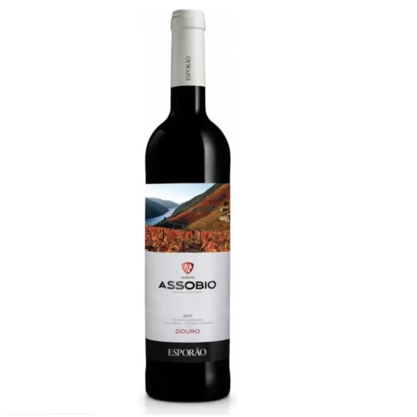 Vinho Esporão assobio Tinto Douro750ml