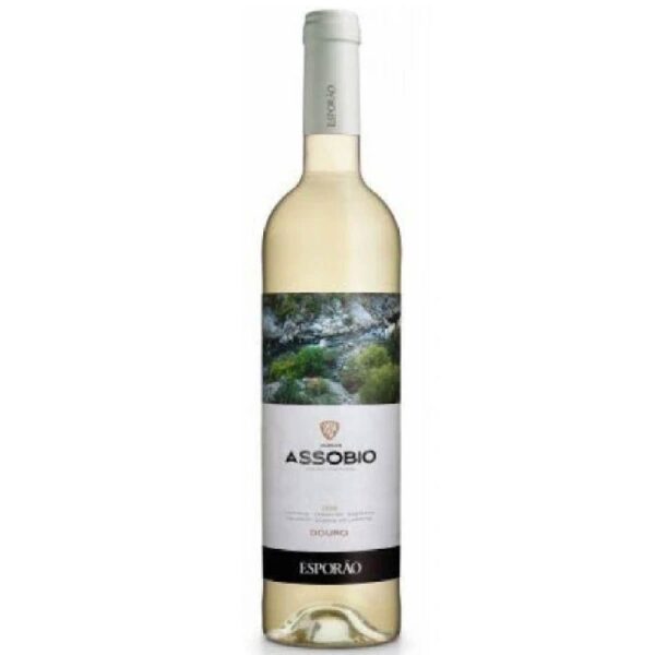 Vinho esporão assobio Douro Branco 750ml