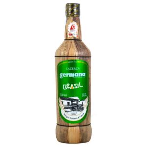 cachaca germana brasil 700ml