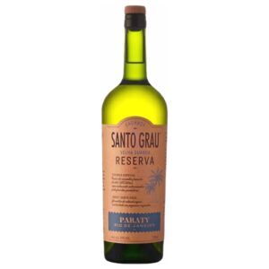 cachaca santo grau paraty reserva 750ml