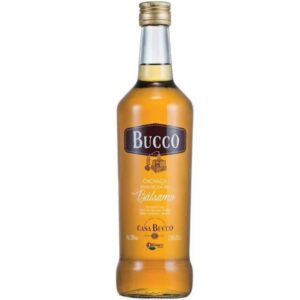 Cachaca casa buco balsamo 700ml