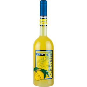 Licor Limoncello Golmar 700ml