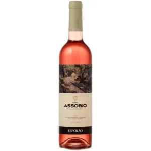 Vinho Esporão assobio rose Douro750ml