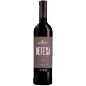 Vinho tinto defesa Esporão Tourig syrah 750ml