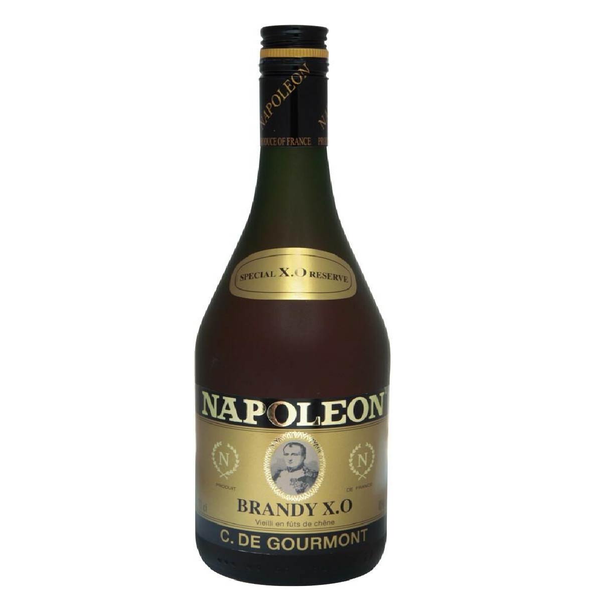 brandy napoleon XO 700ml