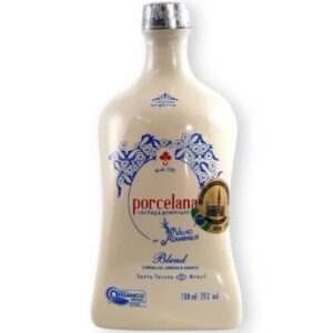 cachaca velho alambique ouro porcelana 700ml