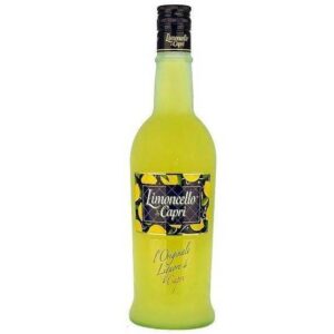 licor limoncello di Bari 500ml