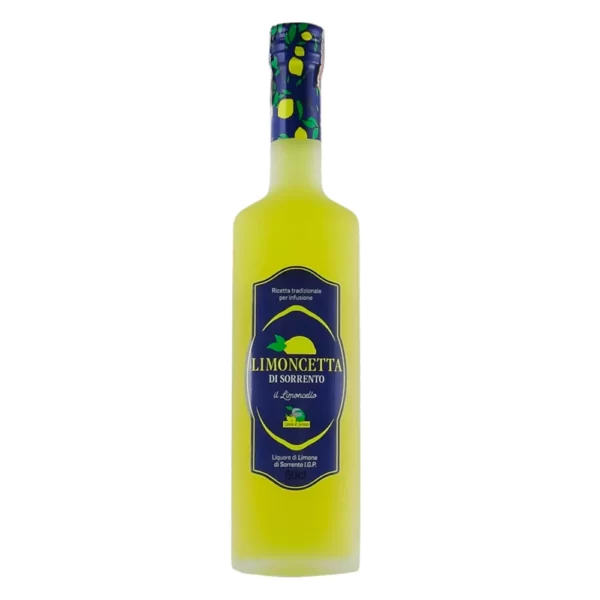 licor limoncello limoncetta 500ml