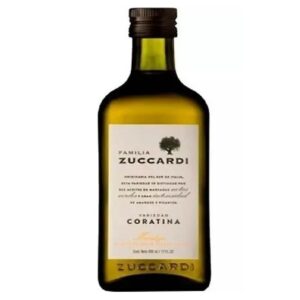 azeite zuccardi coratina 500ml