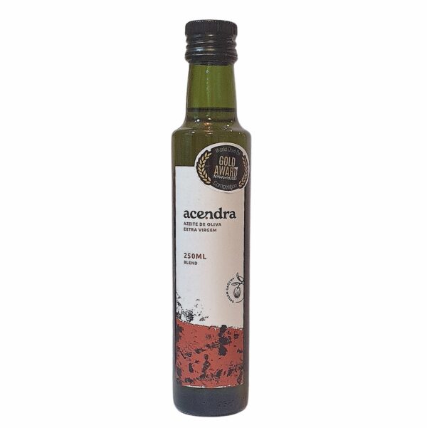 AZEITE ACENDRA BLEND 250ML