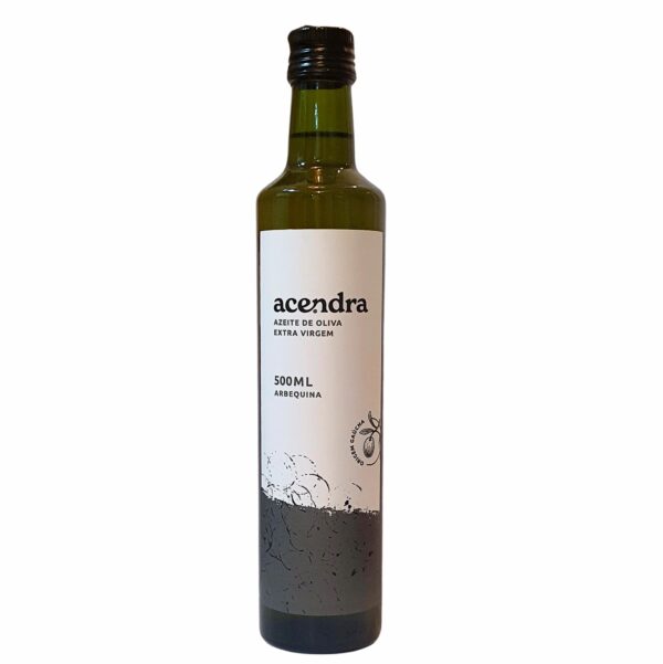 acendra arbequina 500ml