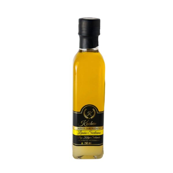 Kochen limão siciliano 250ml